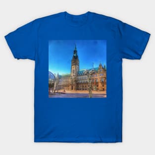 Hamburg II T-Shirt